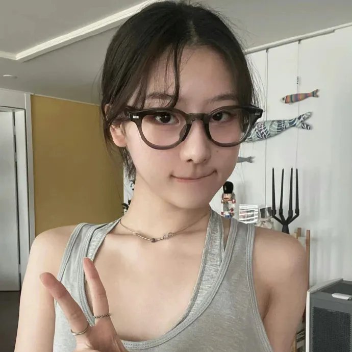 法式三角恋
