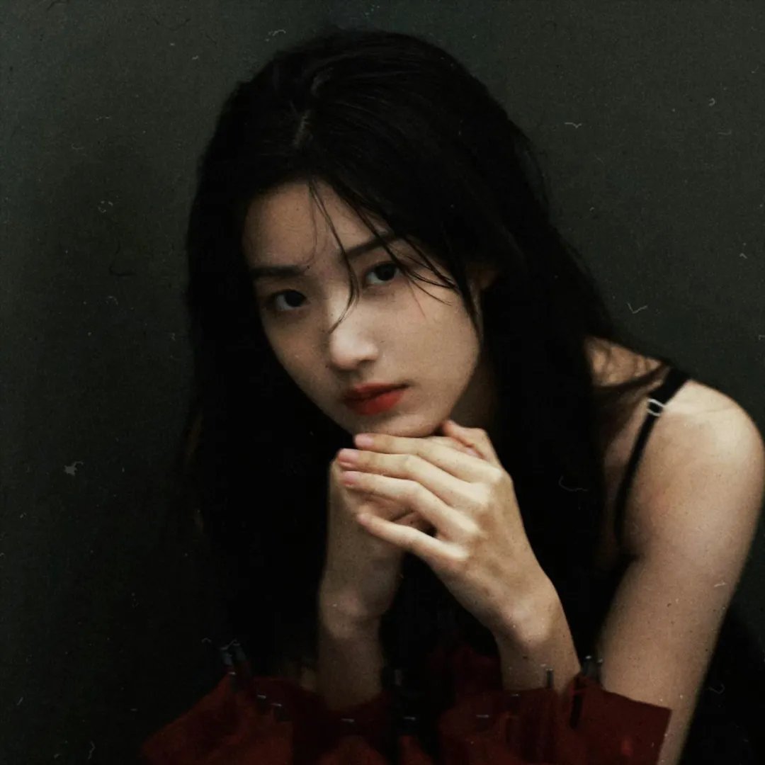 女影人生